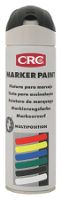 CRC Marker Paint Black